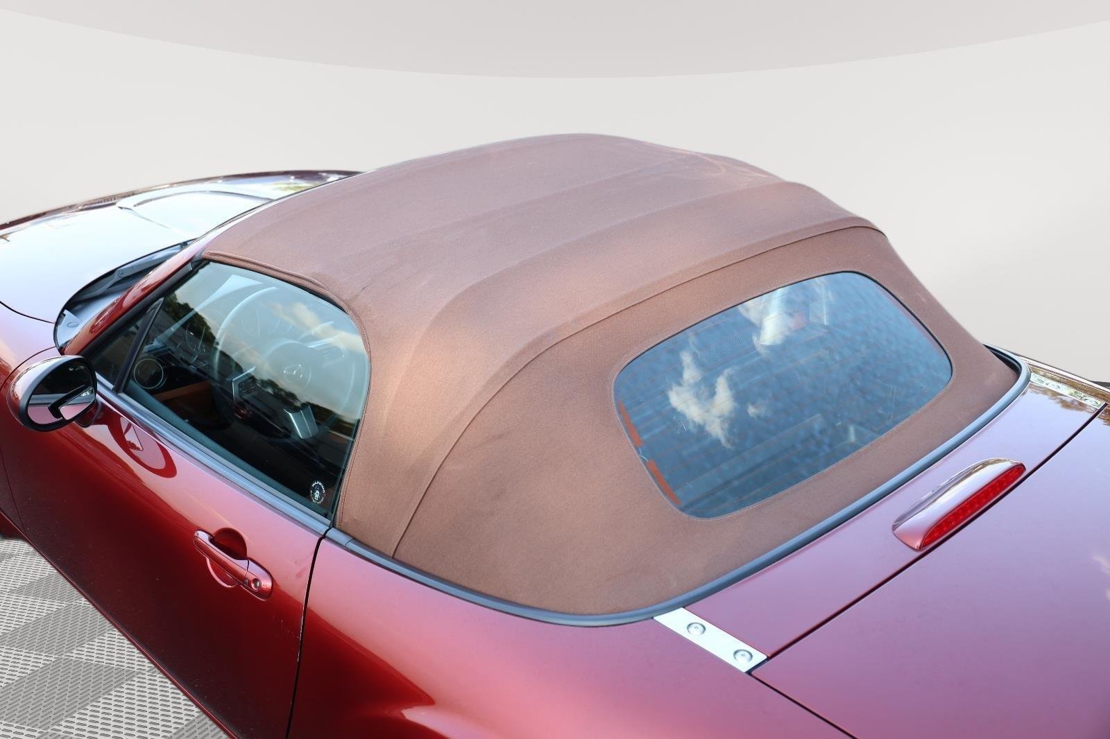 Used 2006 Copper Red Mica Mazda Grand Touring image 20