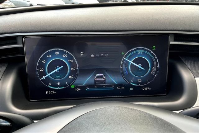 2024 Hyundai Tucson SEL Convenience - Photo 15