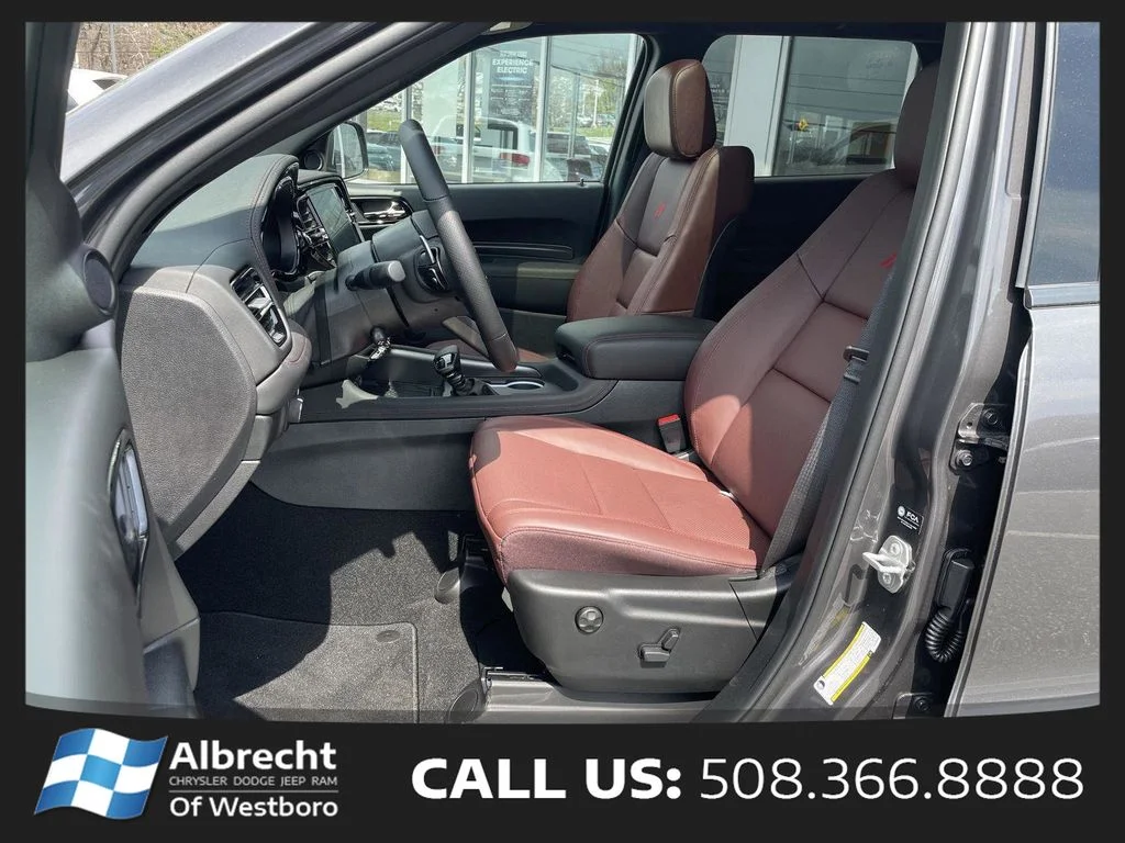New 2026 Vapor Gray Exterior Paint Dodge GT Plus image 10