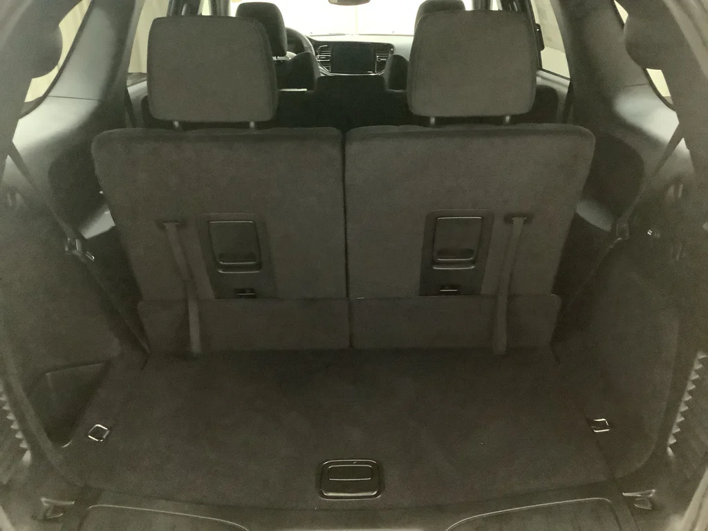 New 2026 Vapor Gray Exterior Paint Dodge GT image 8