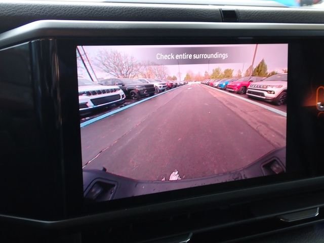 New 2026 Black Clearcoat Jeep Sport S image 21