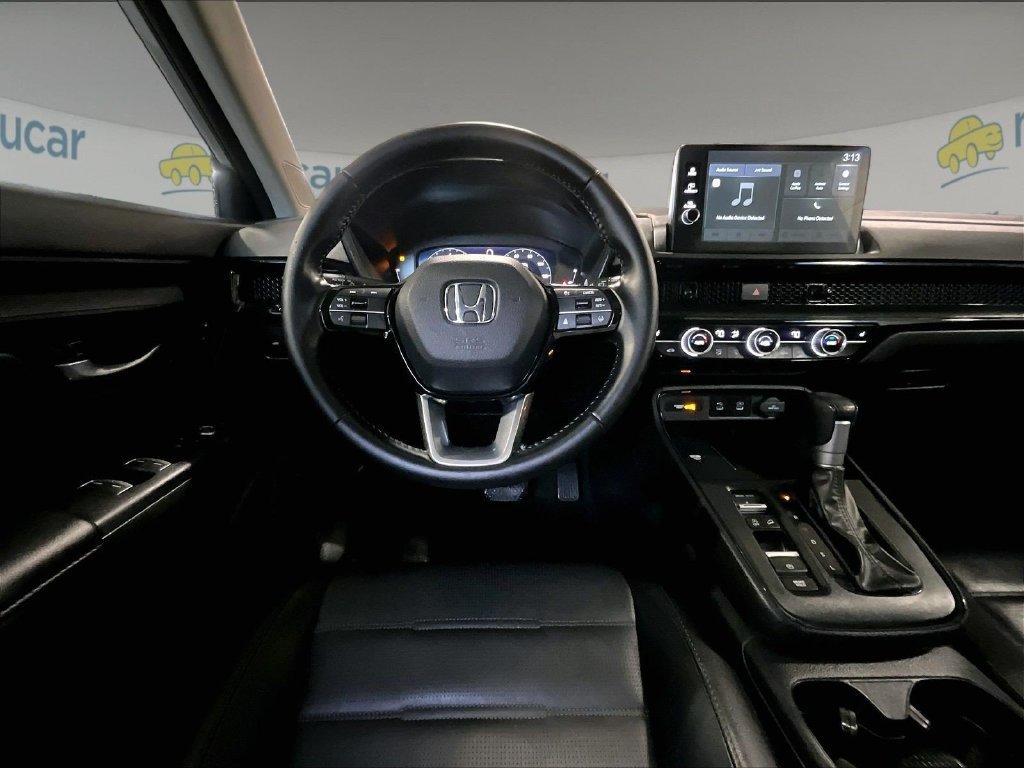 Used 2026 Silver Honda EX-L image 18