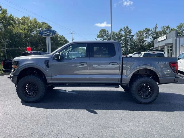 2026 Ford F-150 XLT - Photo 22