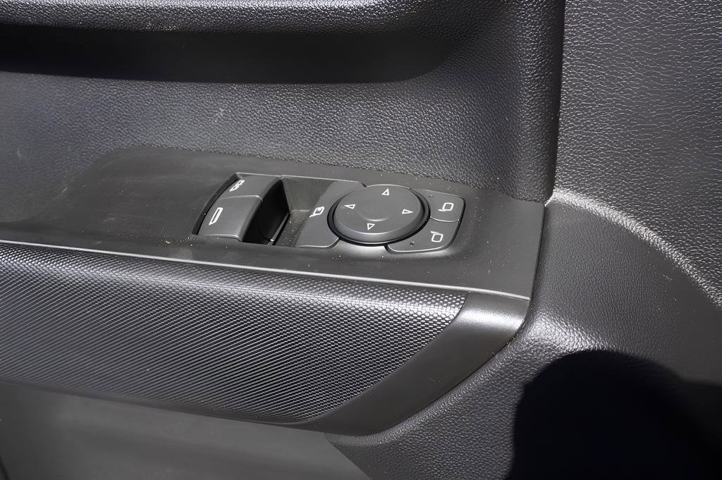 New 2025 Chevrolet Silverado 2500HD Work Truck 2D Standard Cab