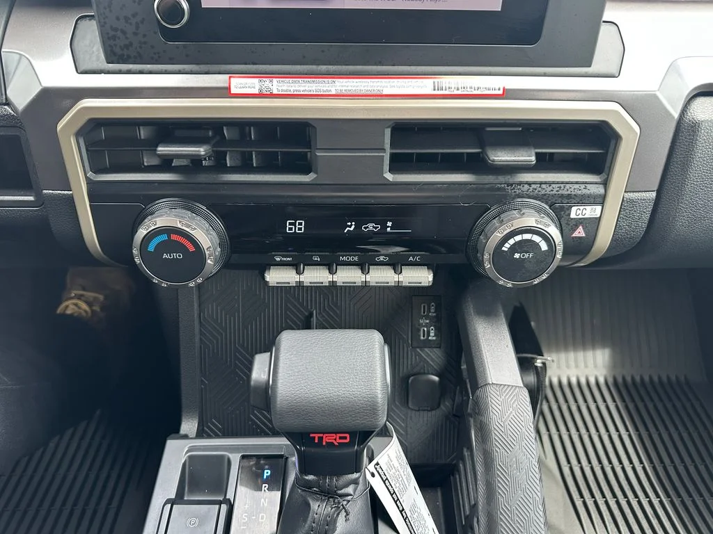 Used 2026  Toyota TRD Off Road image 17