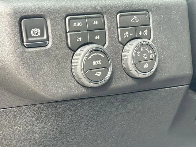 2026 Chevrolet Silverado 1500 RST - Photo 36