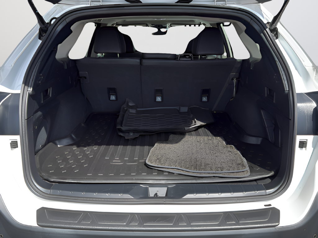 Used 2024 White Subaru Limited image 11
