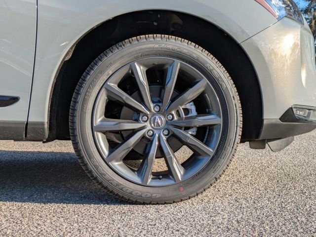 2026 Acura RDX A-Spec Package - Photo 11