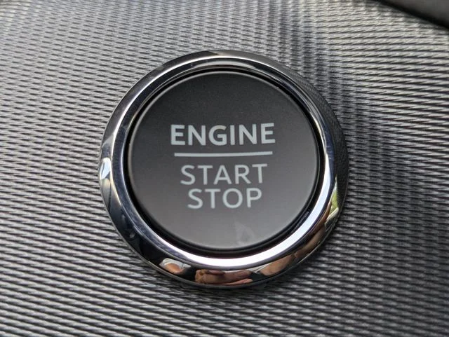 New 2026 Vapor Blue Metallic Ford ST image 29
