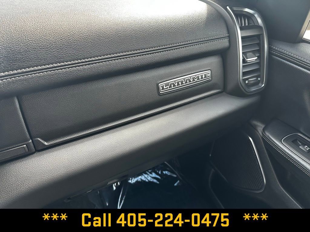 2024 RAM Ram 1500 Pickup Laramie - Photo 23