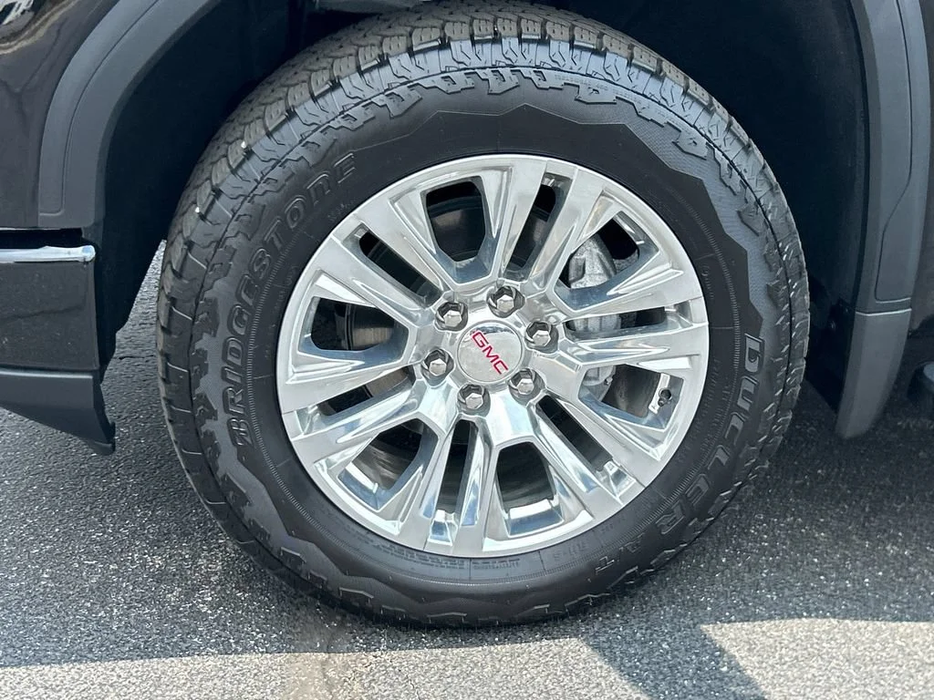 2026 GMC Sierra 1500 Denali - Photo 14