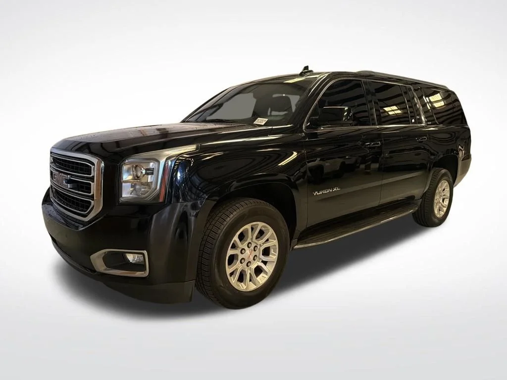 2018 GMC Yukon XL