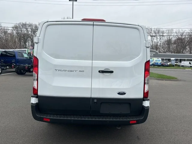 2025 Ford Transit Van Base - Photo 6