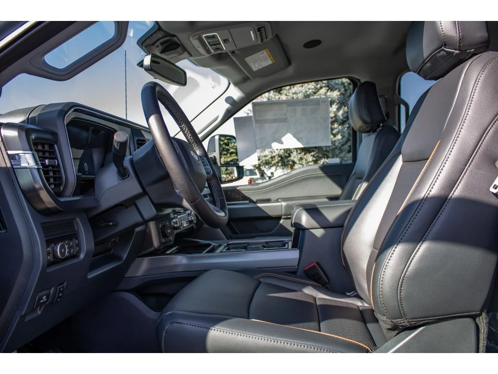 2026 Ford F-250 Super Duty Lariat - Photo 15