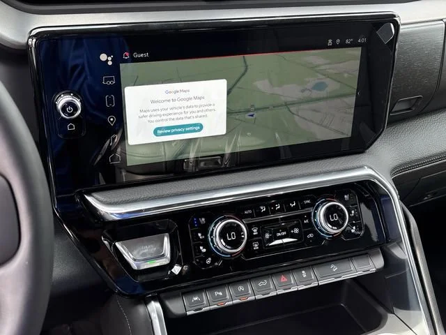 2026 GMC Sierra 1500 Denali - Photo 16