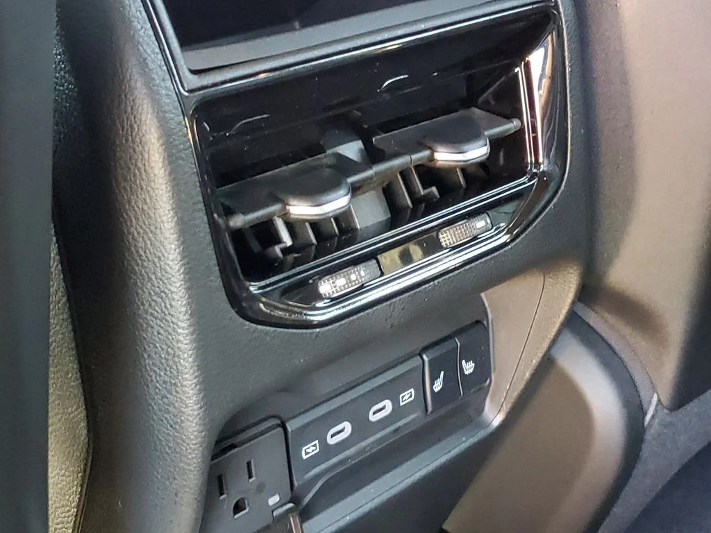 New 2026 Silver Jeep Limited image 35