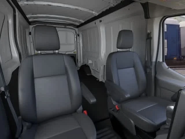New 2026 Oxford White Ford  image 10