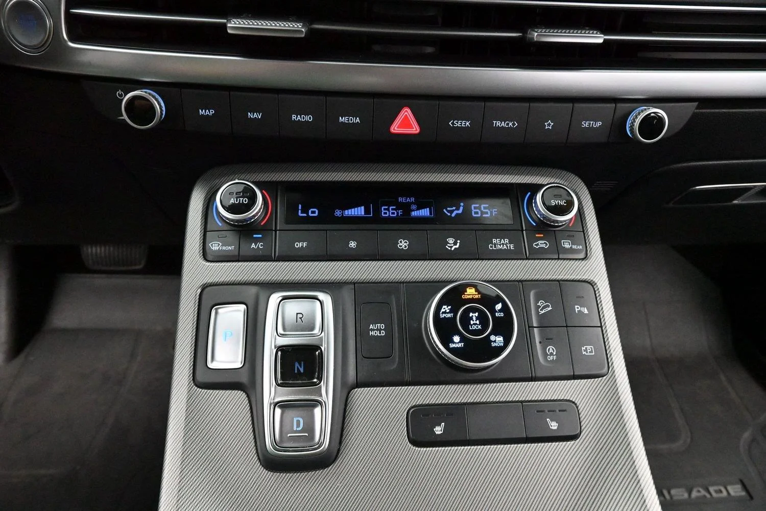 Used 2024 Gray Hyundai XRT image 25