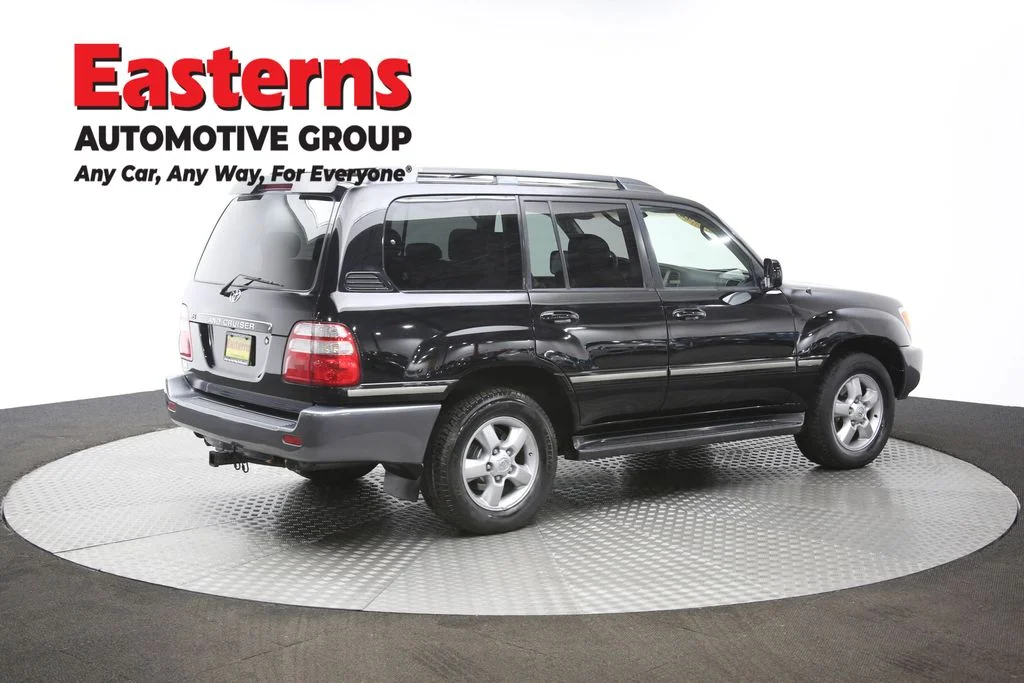 Used 2005 Black Toyota Base image 45