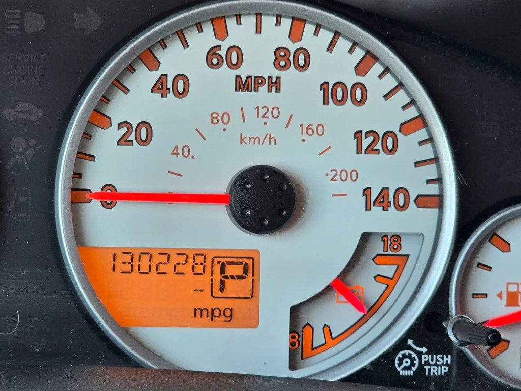Used 2011 Black Nissan PRO-4X image 30
