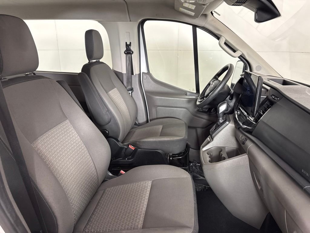 Used 2023 White Ford XLT image 20
