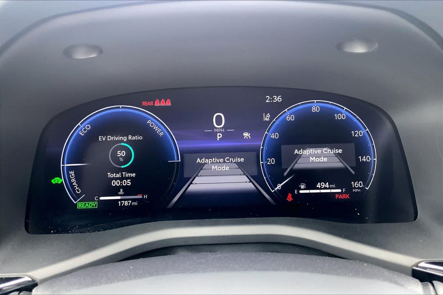 2026 Toyota Camry XLE - Photo 25