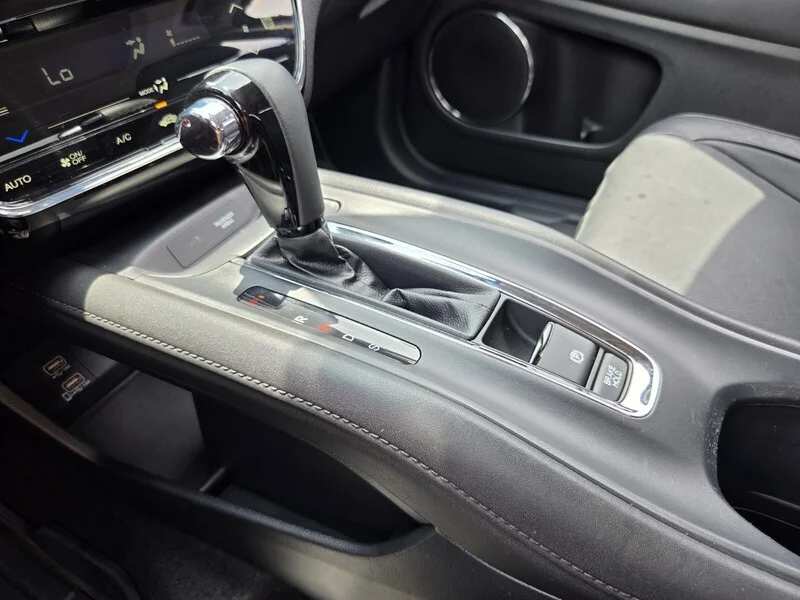 Used 2020 GRAY Honda EX-L image 27