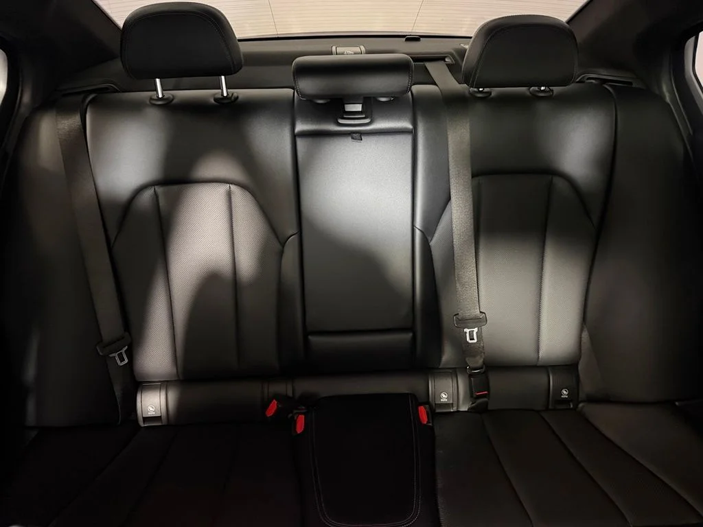 Certified Used 2022 Black BMW 330e iPerformance image 20