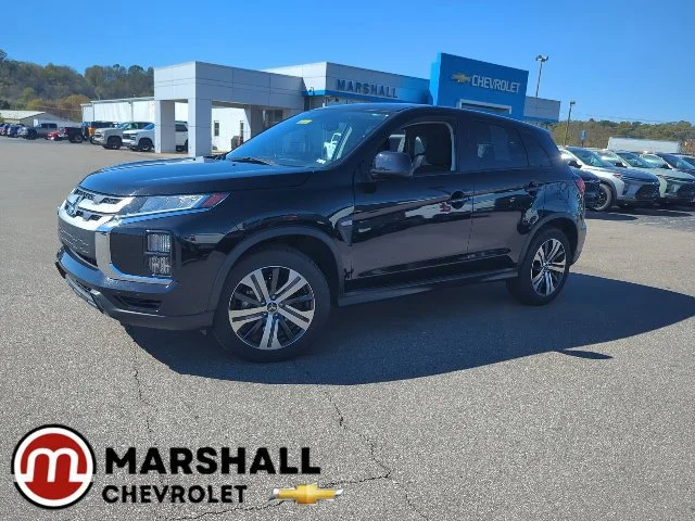 2025 Mitsubishi Outlander Sport
