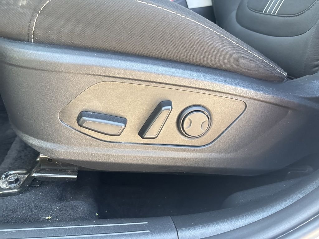 2024 Hyundai Tucson SEL - Photo 13