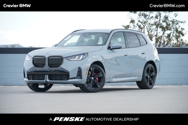 2026|BMW|X3|30 xDrive|4D Sport Utility