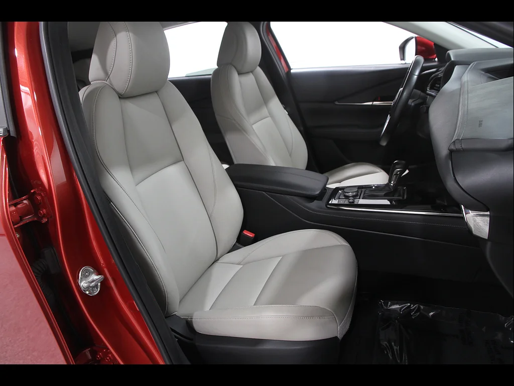 Certified Used 2022 Soul Red Crystal Metallic Mazda 2.5 S Preferred image 16