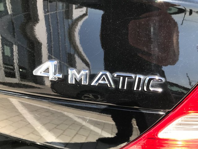 Used 2006 Black Mercedes-Benz 3.5L image 10
