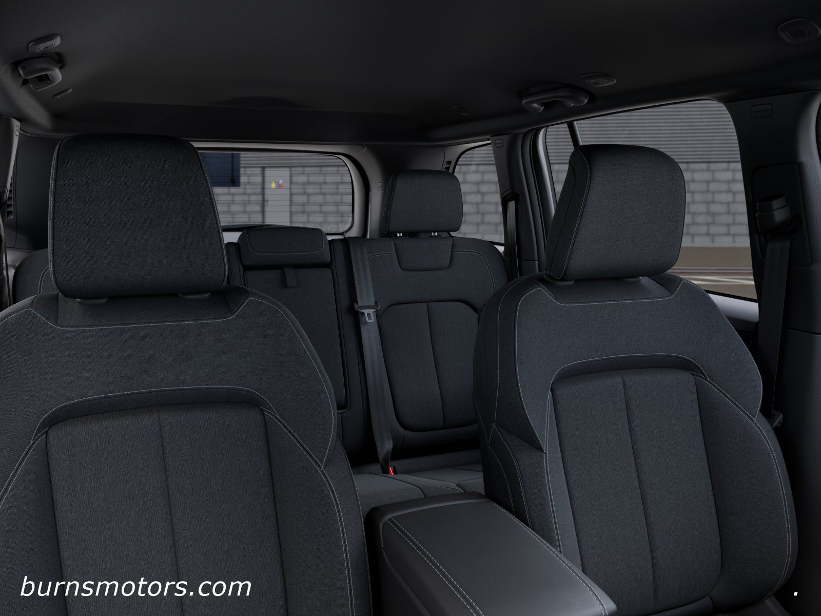 New 2026 Bright White Clear-Coat Exterior Paint Jeep Laredo image 26