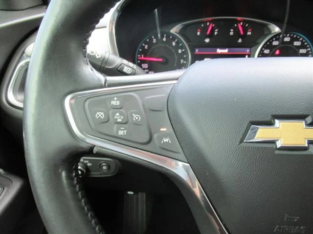 Used 2020 Red Chevrolet LT image 20
