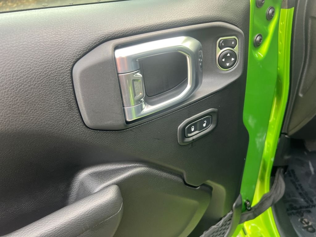 New 2026 Mojito Clear-Coat Exterior Paint Jeep Sport S image 12