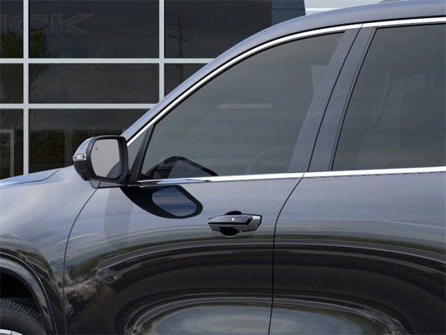 2025 GMC Acadia Denali - Photo 12