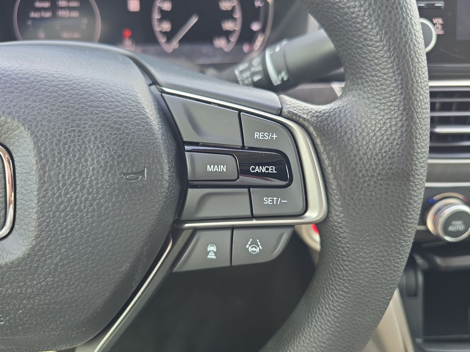Used 2020 Red Honda EX image 24