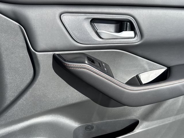 New 2026 Boulder Gray Pearl Nissan Rock Creek image 19