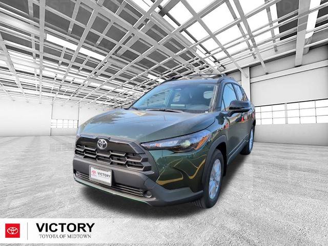 Vehicle thumbnail