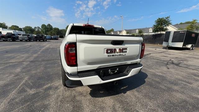 2026 GMC Canyon Denali - Photo 43