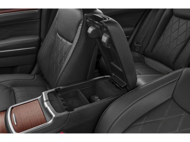 Used 2018 Bright White Clearcoat Chrysler C image 18