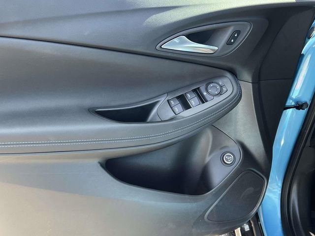 2026 Buick Encore GX Sport Touring - Photo 17