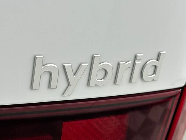 New 2026 Hyundai SANTA FE HYBRID Limited