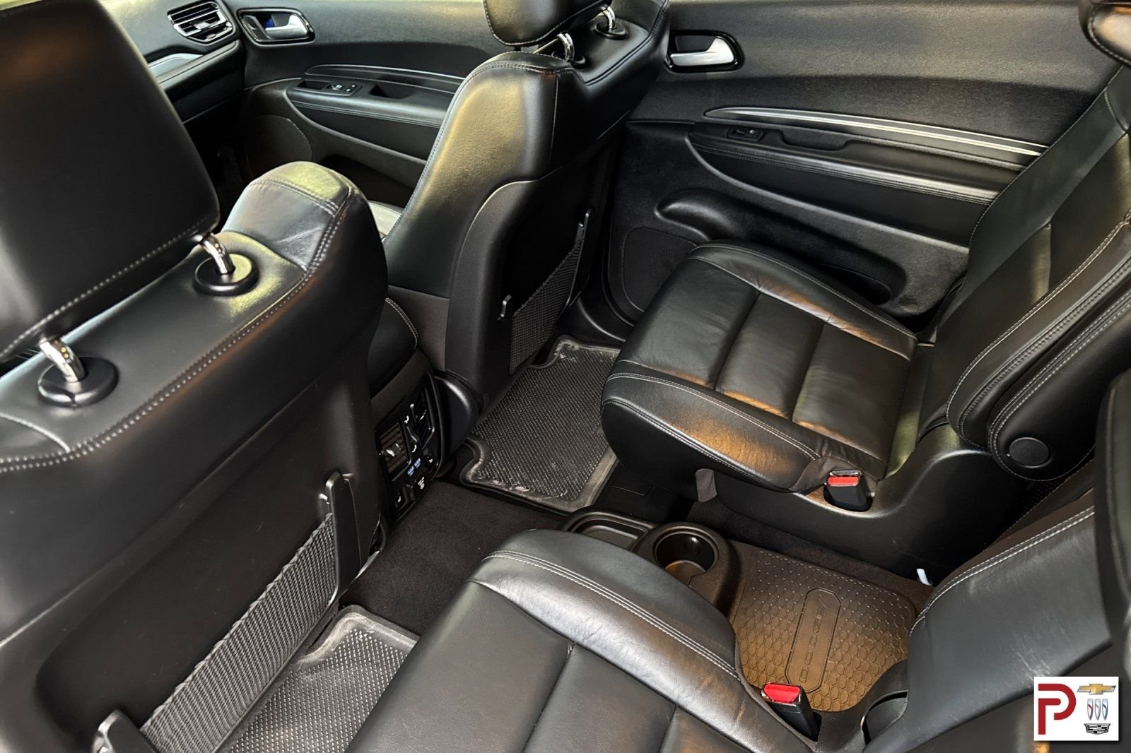 Used 2021 White/off-white Dodge Citadel image 13