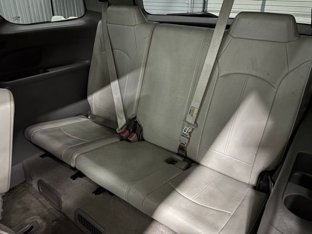 Used 2016 Black GMC SLT-1 image 11