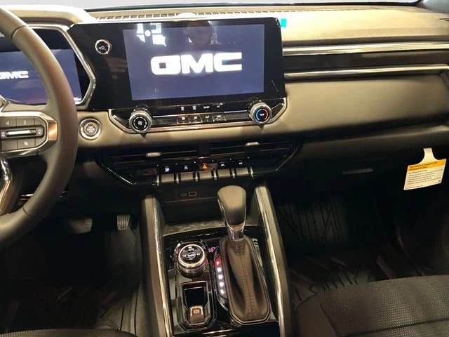 New 2026 Black GMC Elevation image 12