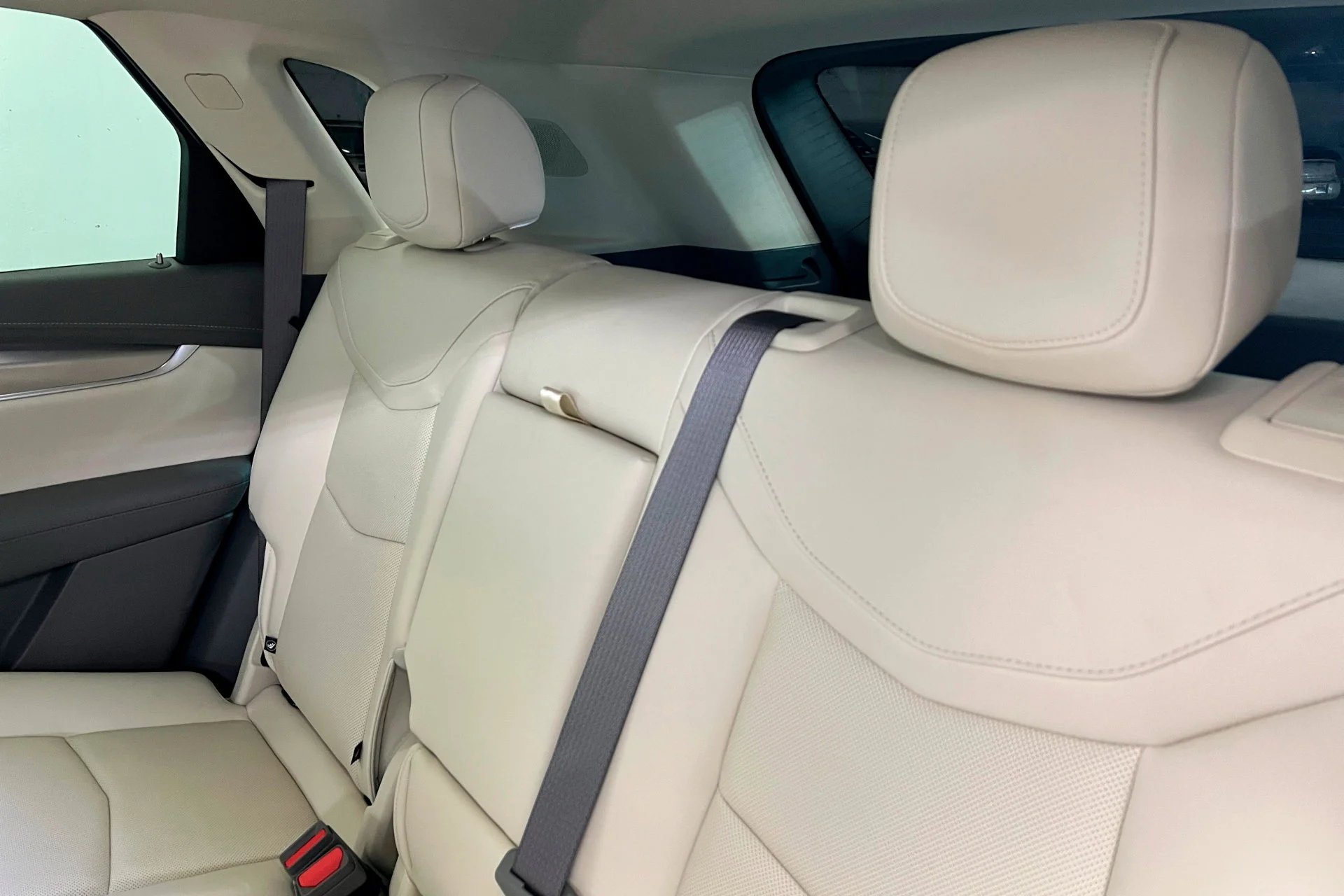 2026 Cadillac XT5 Premium Luxury - Photo 20