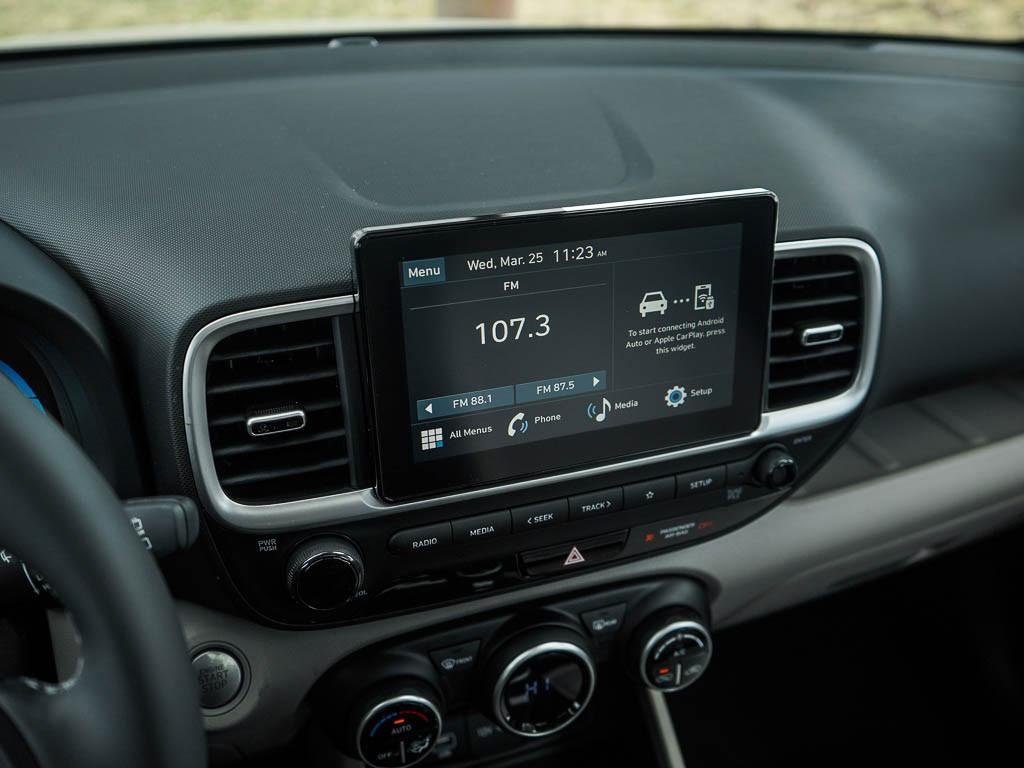 New 2026 Mirage Green Hyundai SEL FWD image 46