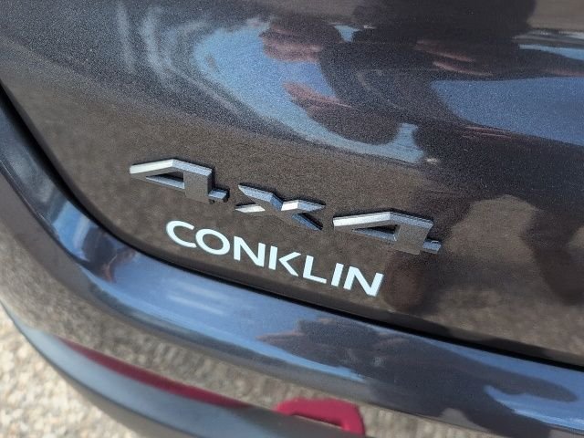 Used 2019 Gray Jeep Trailhawk image 20